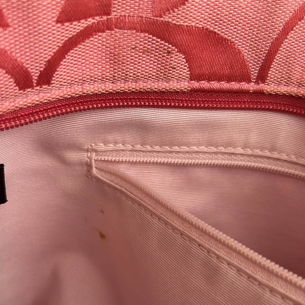 Coach purse - Picture 7 of 8